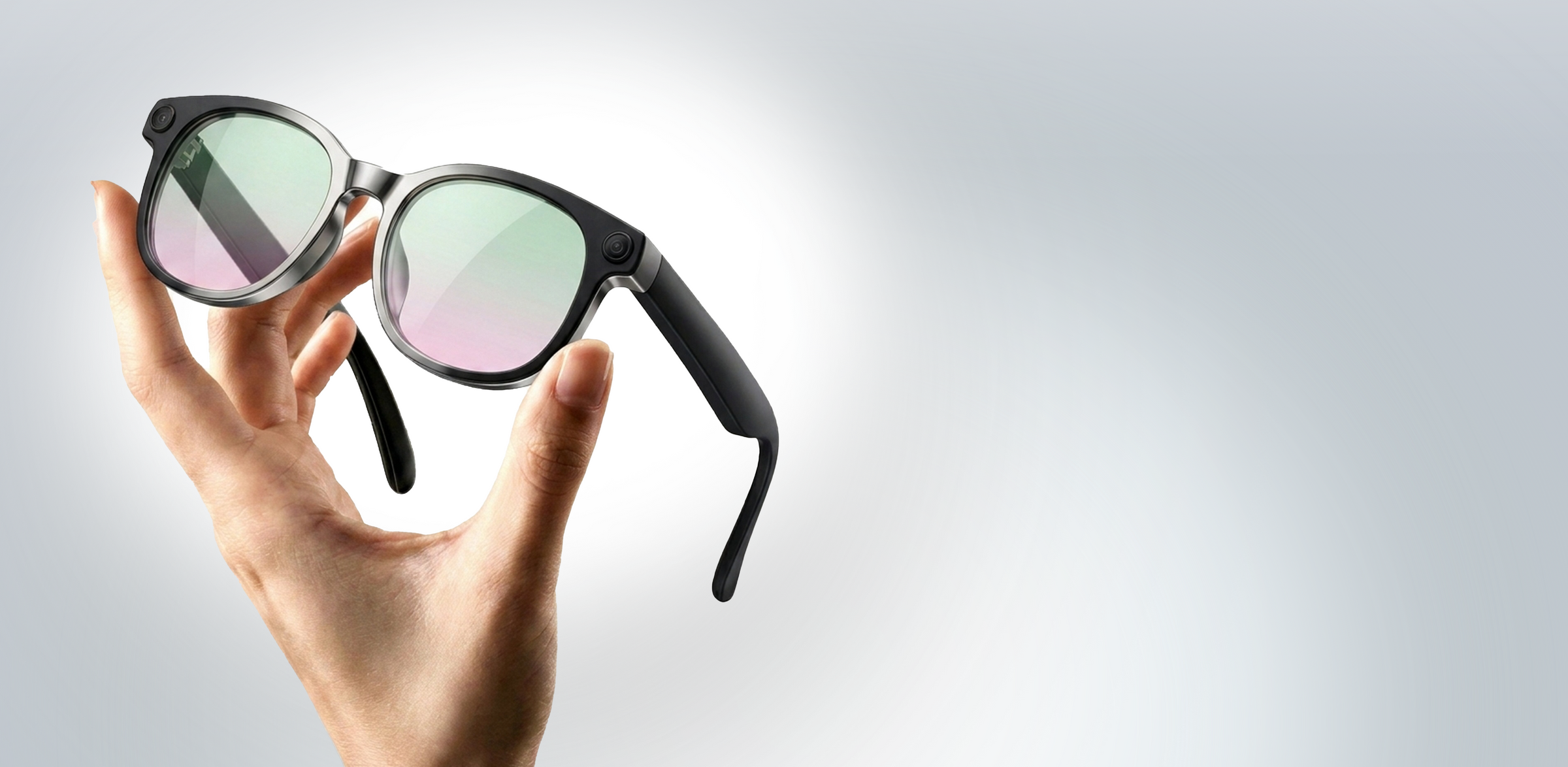 Smart Glasses