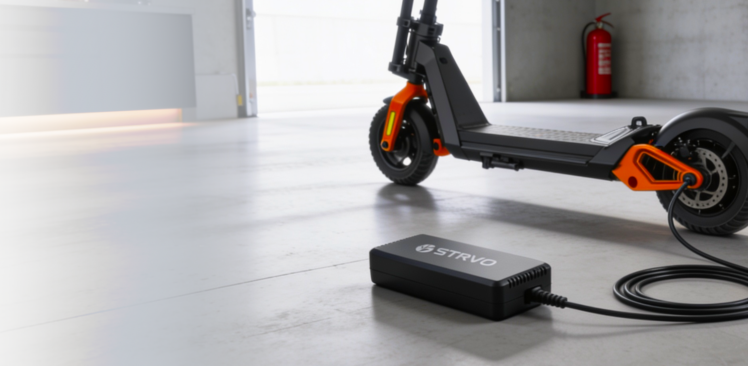 STRVO product hero image