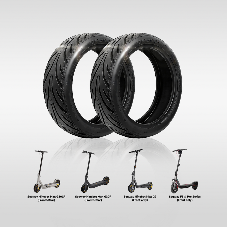 STRVO Tire 60/70 6.5