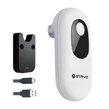 STRVO Can Opener -- white