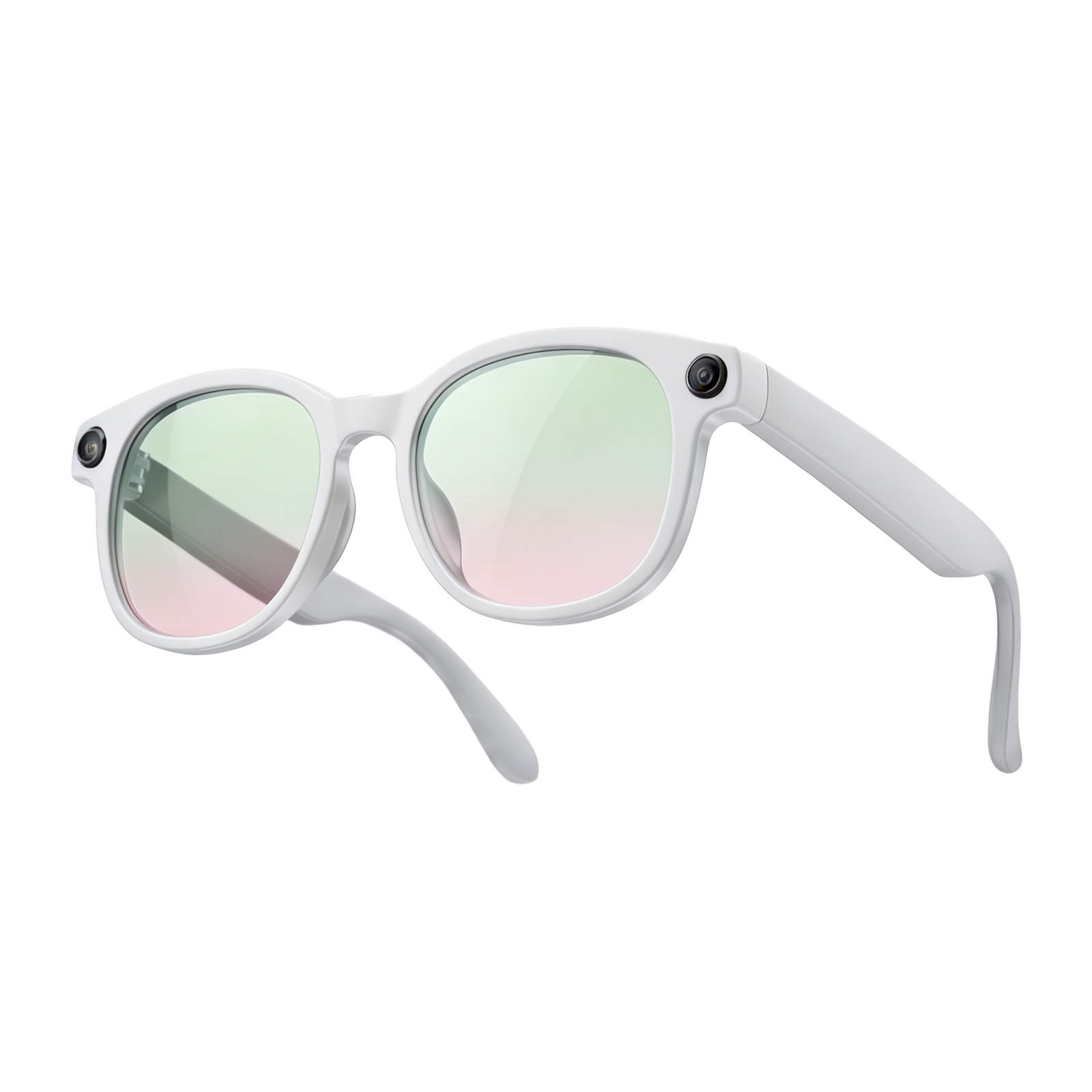 STRVO G-01 Smart Glasses 