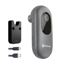 STRVO Can Opener -- Grey