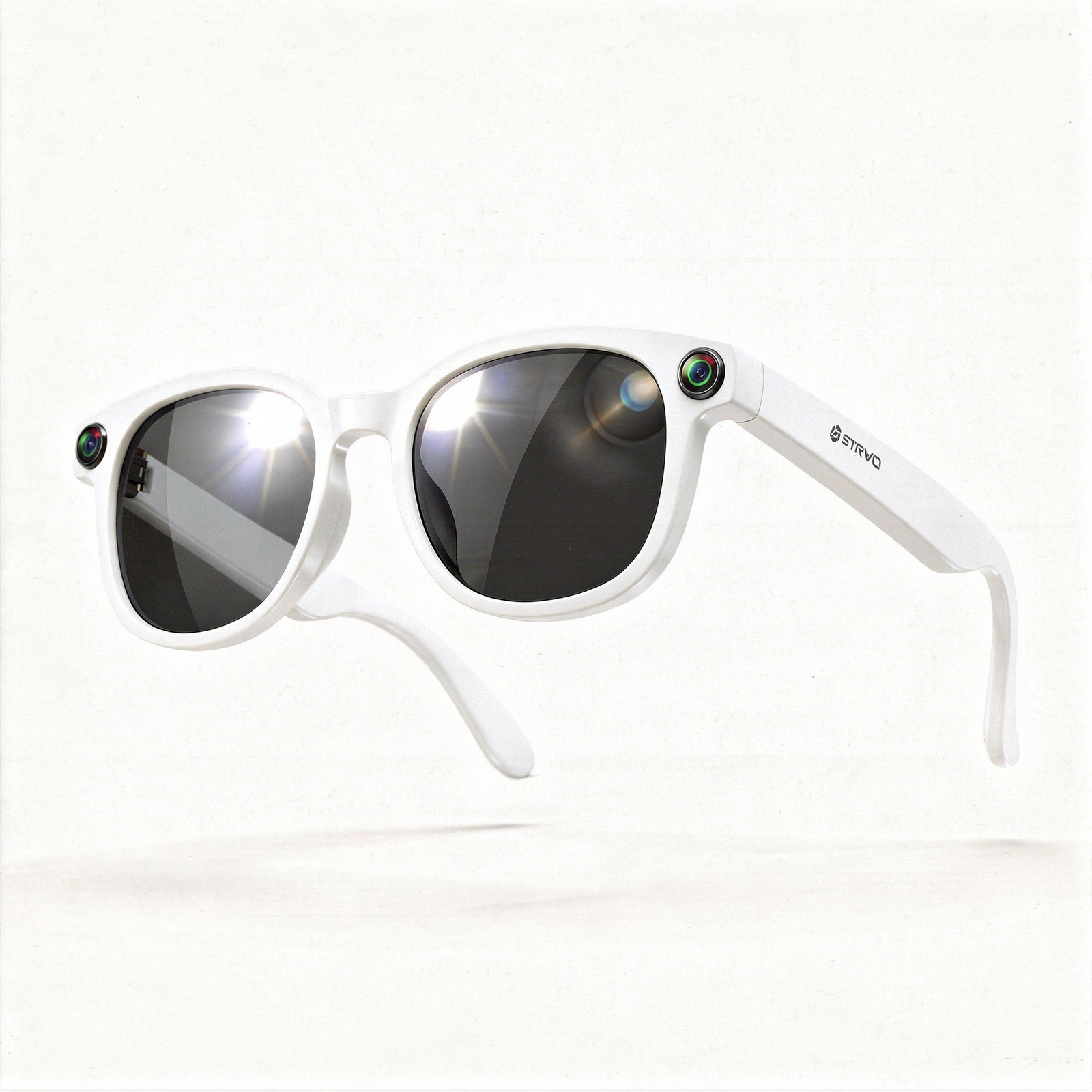 STRVO G-02 Smart Glasses
