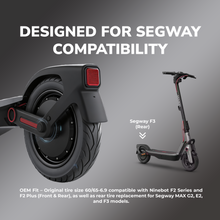 STRVO Tire 60/65-6.9