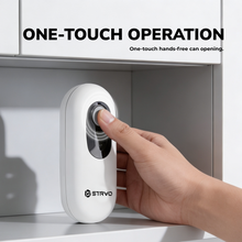 STRVO Can Opener -- white
