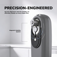 STRVO Can Opener -- Grey