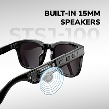 STRVO Smart Glass STSJ-100 – Intelligent Eyewear for Everyday Living