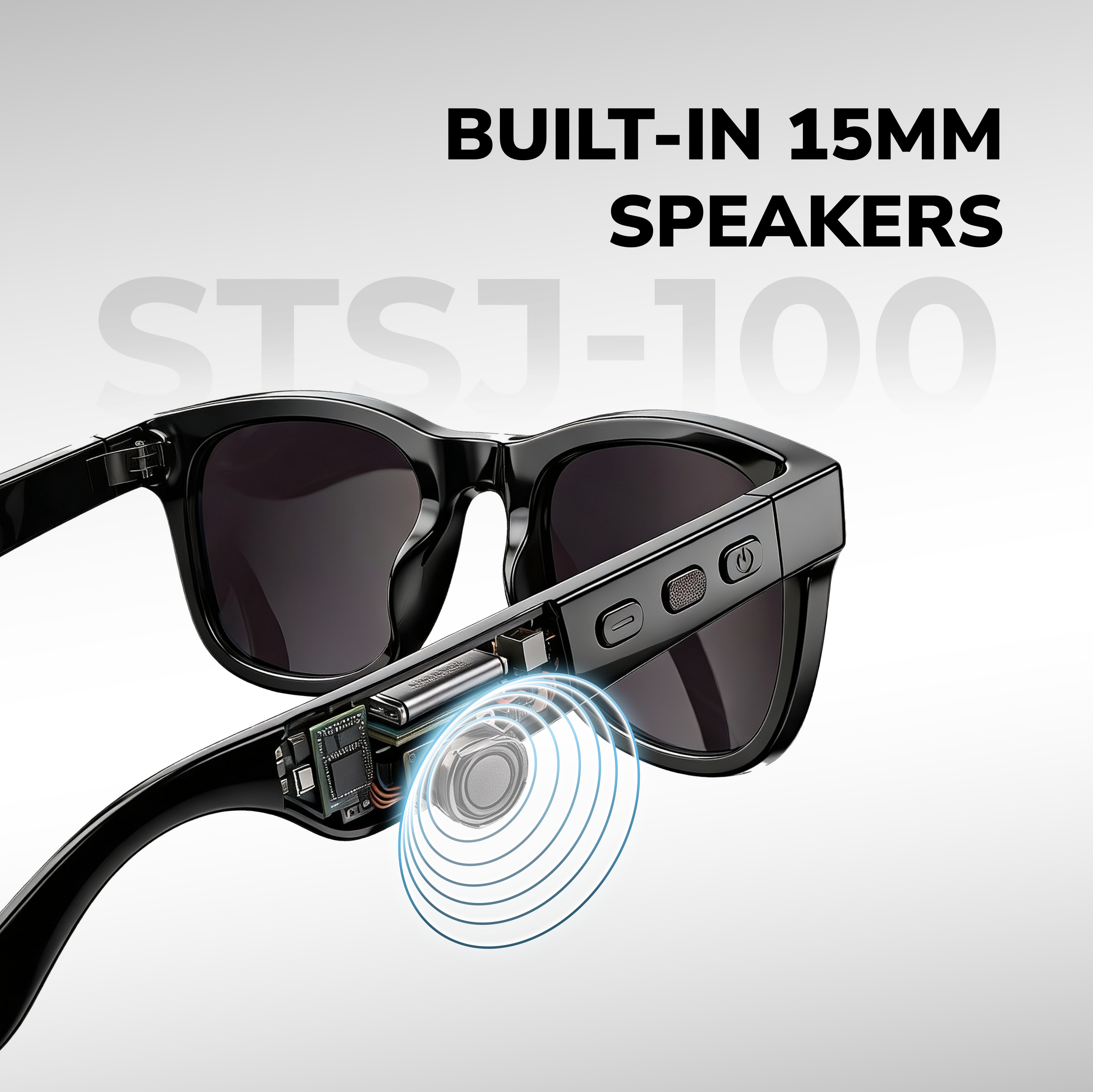 STRVO product hero image